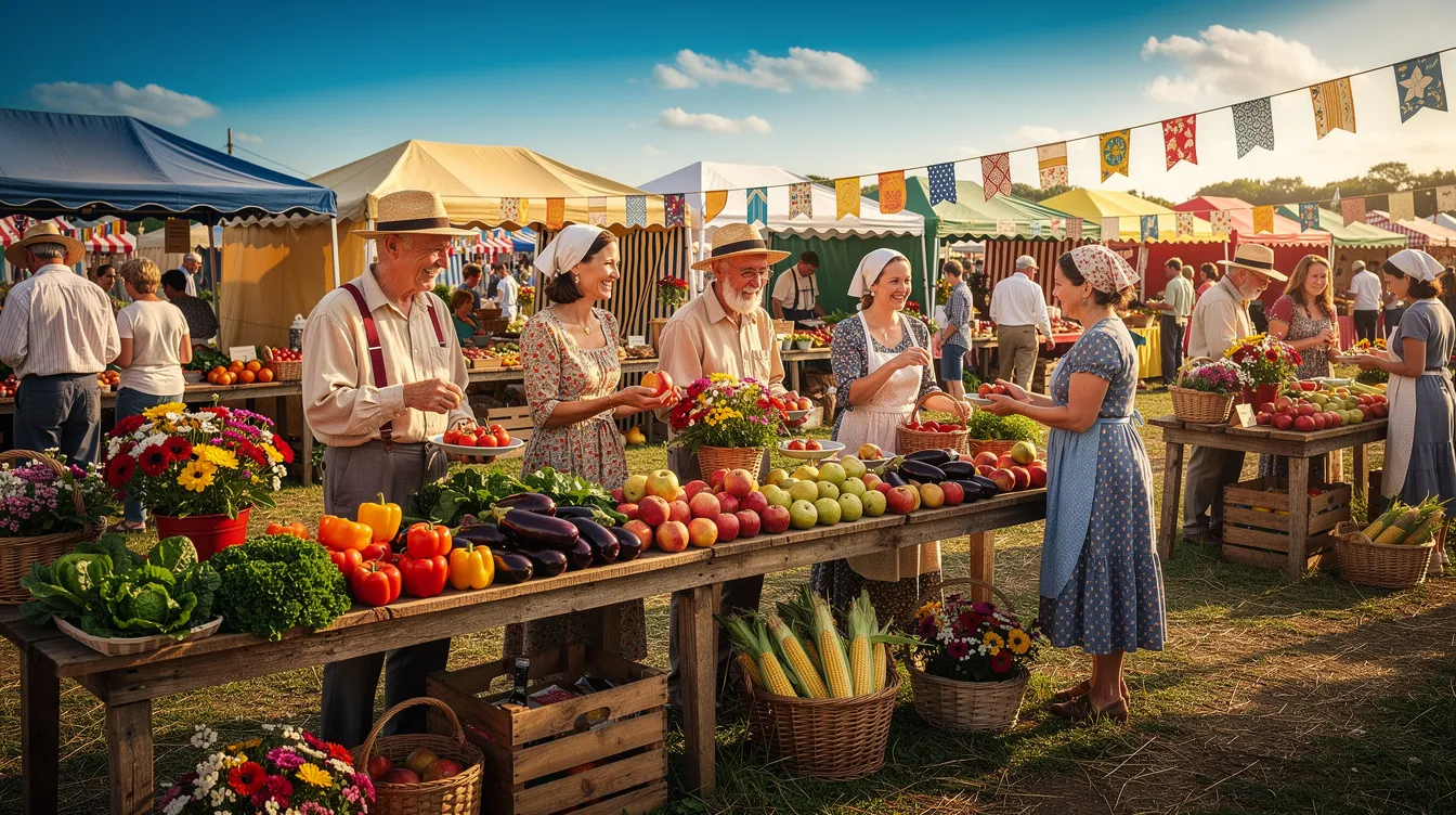 Invitation salon de l'agriculture 2026 : obtenez la vôtre facilement