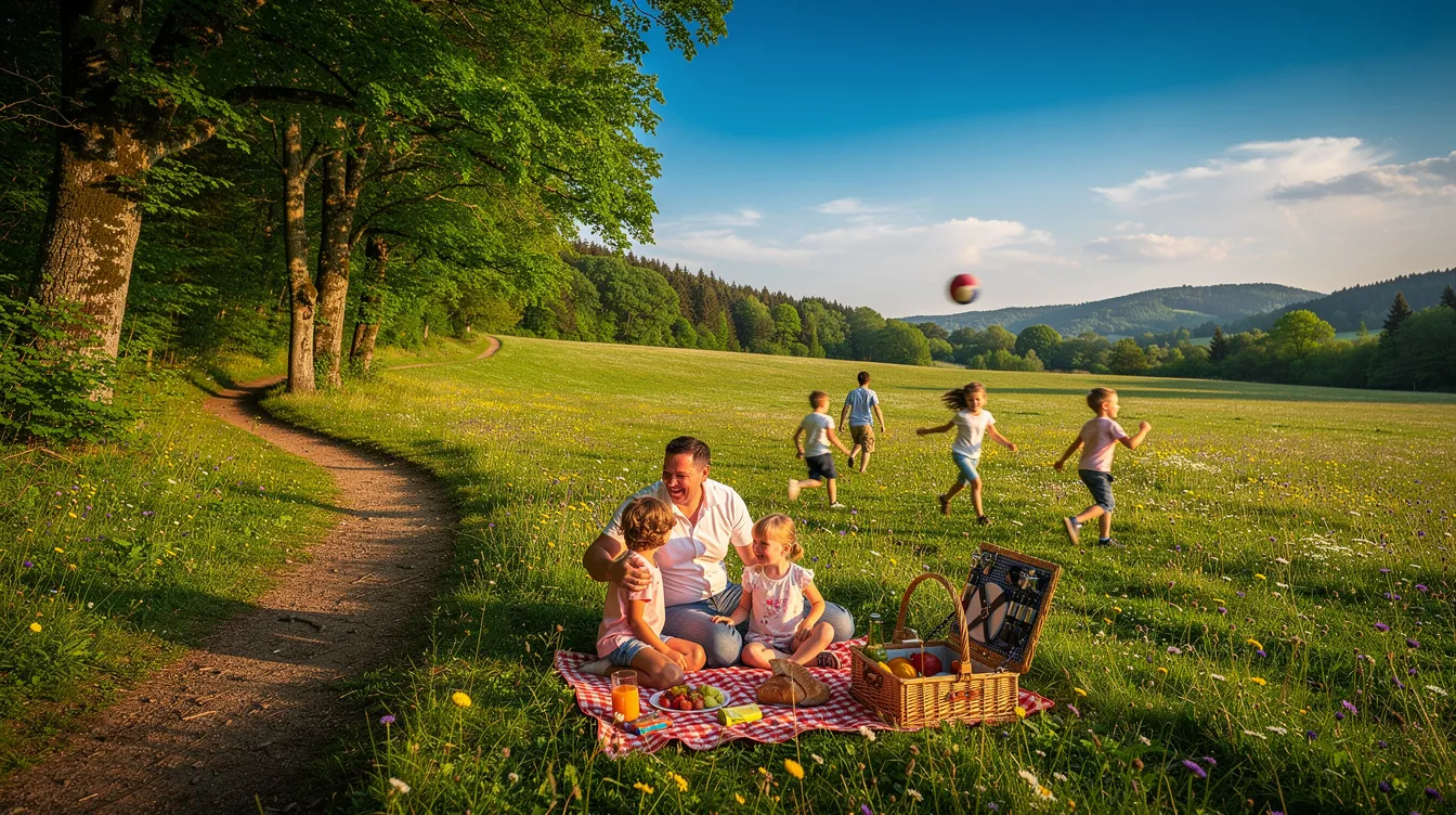 Activités et loisirs à proximité