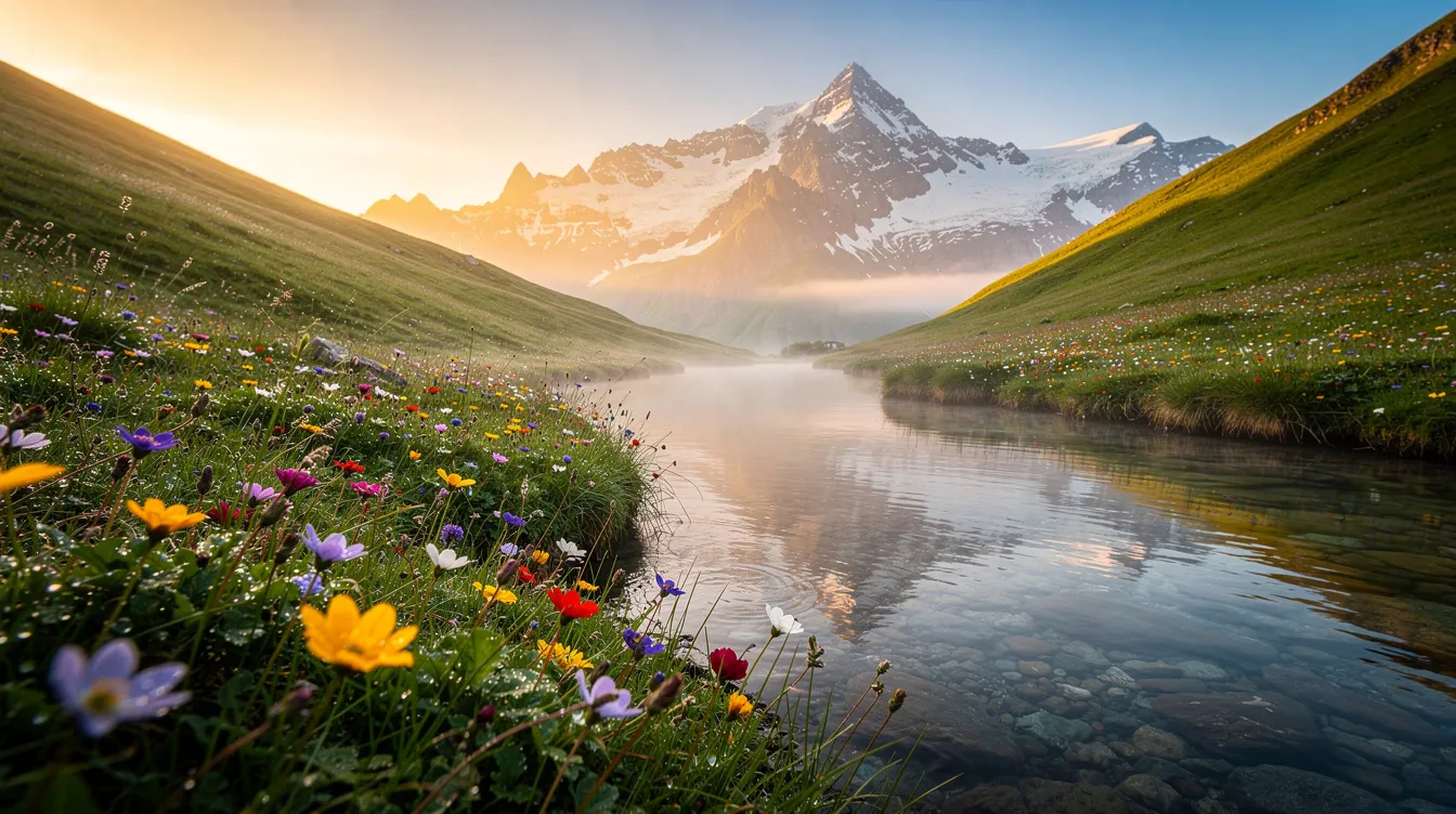 La combe rossignol : votre escapade nature idéale à vernois
