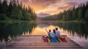 Lac des sapins : tarifs 2026 et astuces pour profiter au mieux