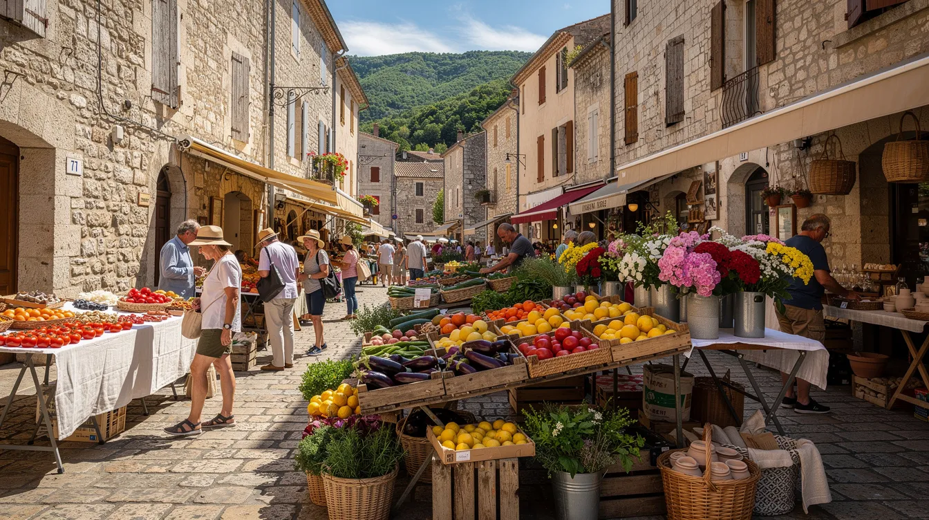 Activités et attractions