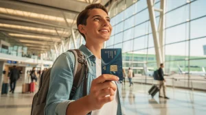 Home 9 Passeport biométrique en 5 jours : comment l'obtenir rapidement