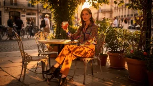 Scotch and soda lyon : le retour d'une mode audacieuse