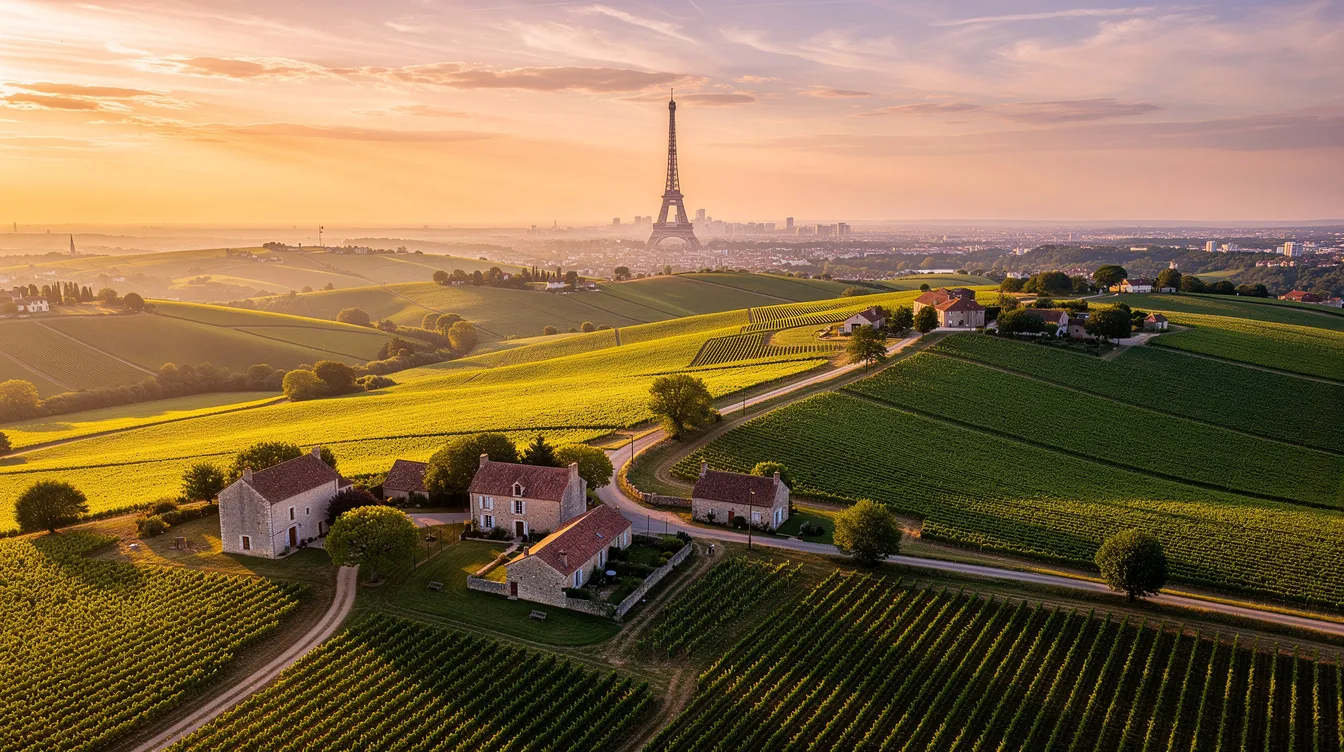 Superficie de la france métropolitaine : tout ce qu'il faut savoir