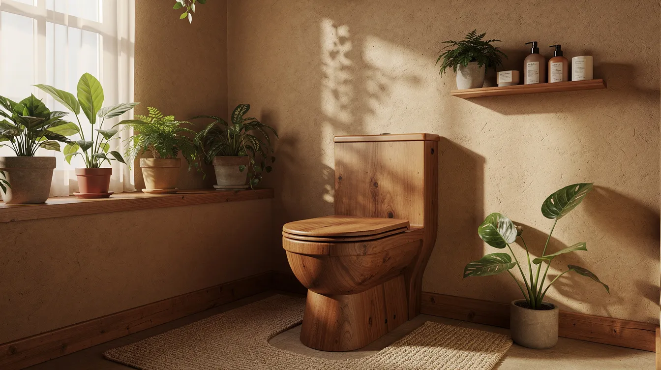 Impact sur l’espace et installation