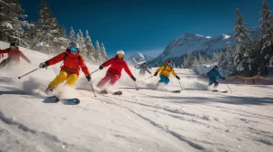Vacances ski 2021 tout compris : offrez-vous l'expérience ultime