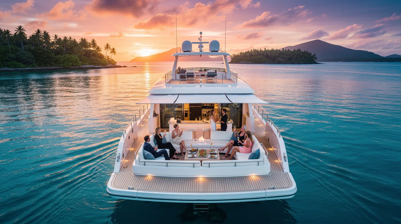 Vip voyage : découvrez des expériences inoubliables