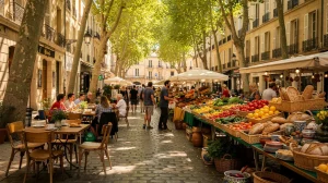 Visiter montpellier en 1 jour : itinéraire et conseils pratiques