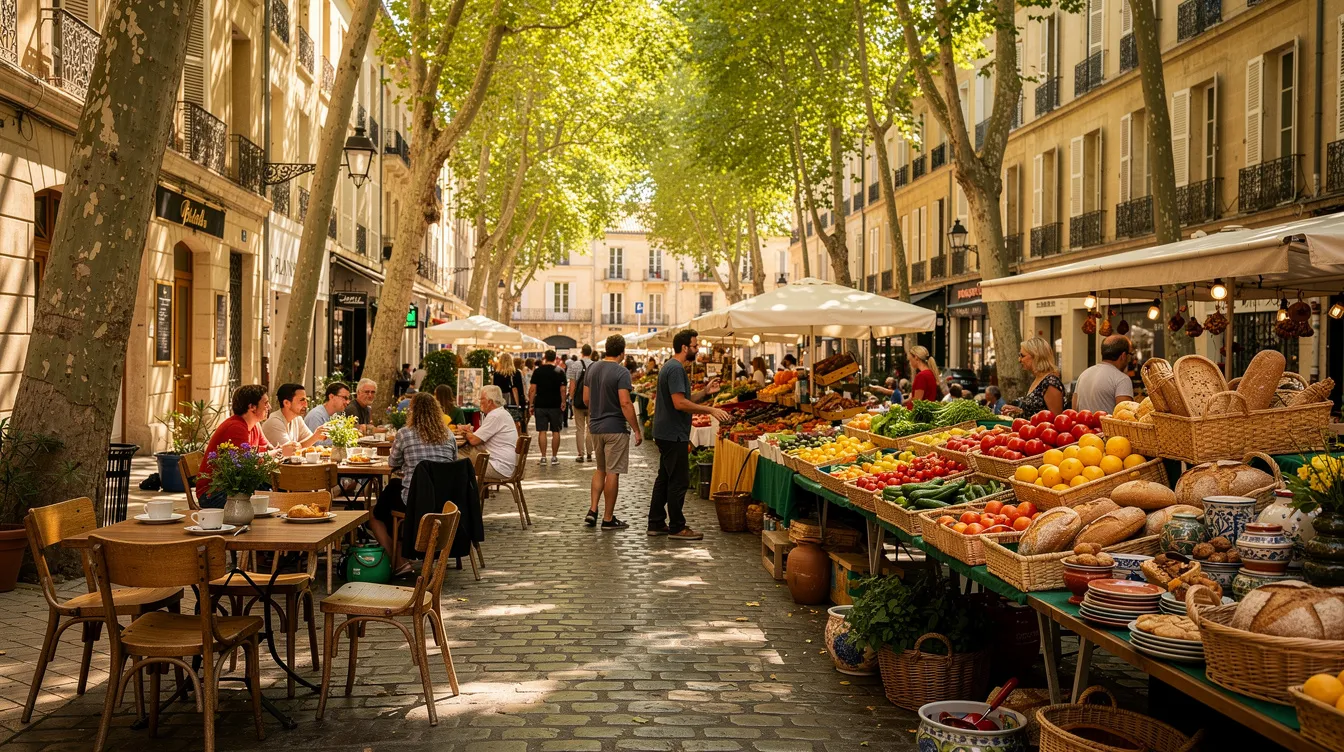 Visiter montpellier en 1 jour : itinéraire et conseils pratiques