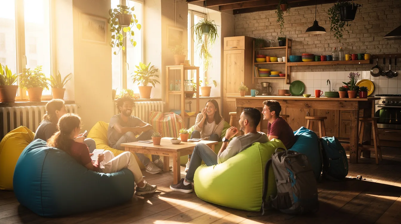 Les services à privilégier dans une auberge