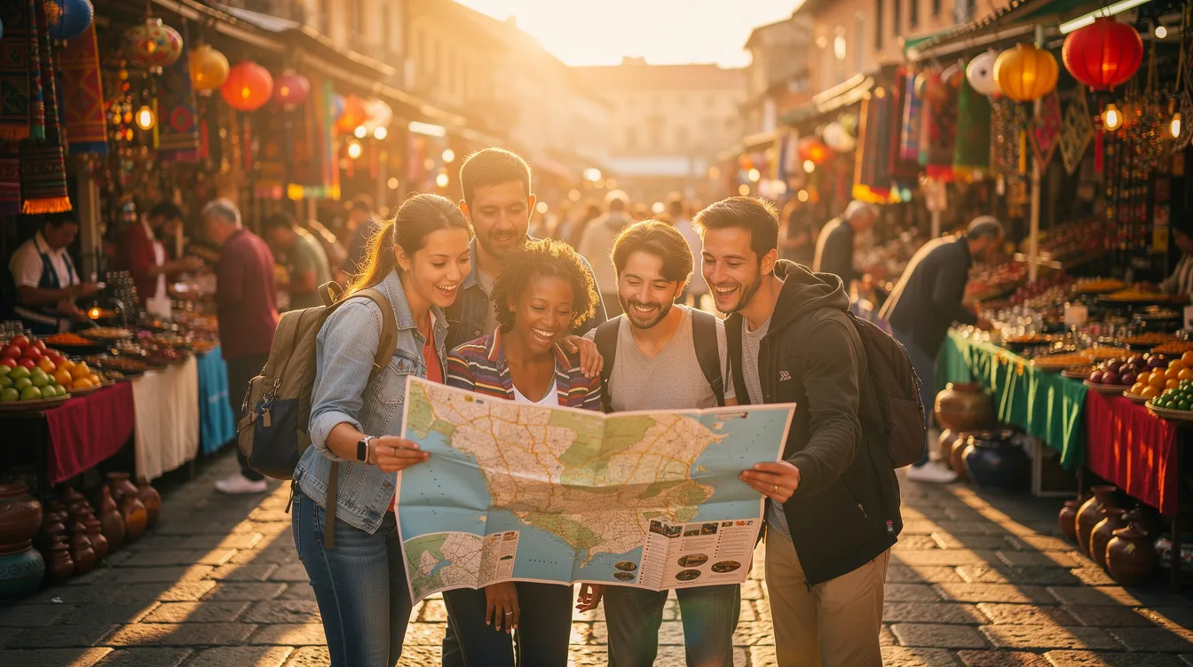 Comment voyager pas cher : 10 astuces incontournables