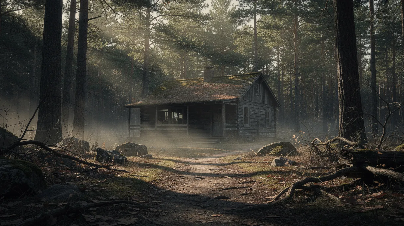La cabane dans les bois : secrets et enjeux du film culte