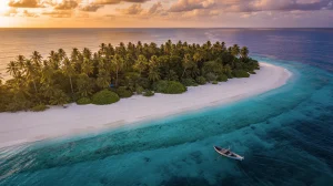 Home 7 Les îles de l'océan indien : paradis cachés à explorer