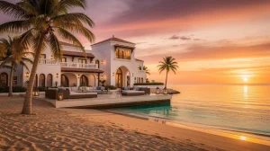 Meilleur hôtel djerba : 7 établissements d'exception en 2026
