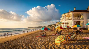 Home 7 Vacances à biarritz : les meilleures locations pour un séjour inoubliable