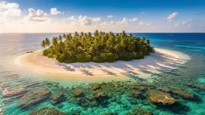 Les plus belles îles du monde : découvrez leurs noms fascinants