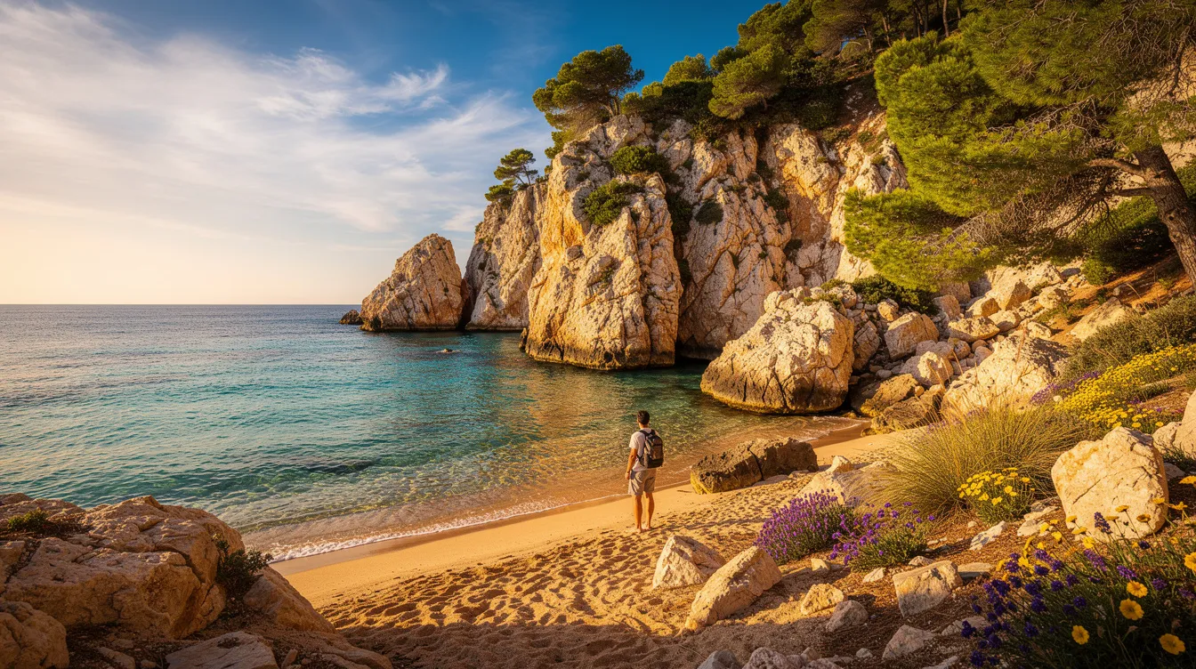 Lieux insolites dans le var : 10 expériences inoubliables