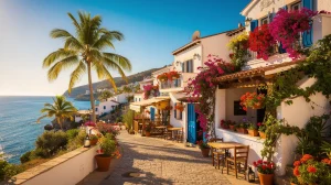 Home 10 Où partir en février en europe : 10 destinations ensoleillées