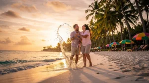 Home 8 Où se baigner en avril : 7 destinations ensoleillées à découvrir