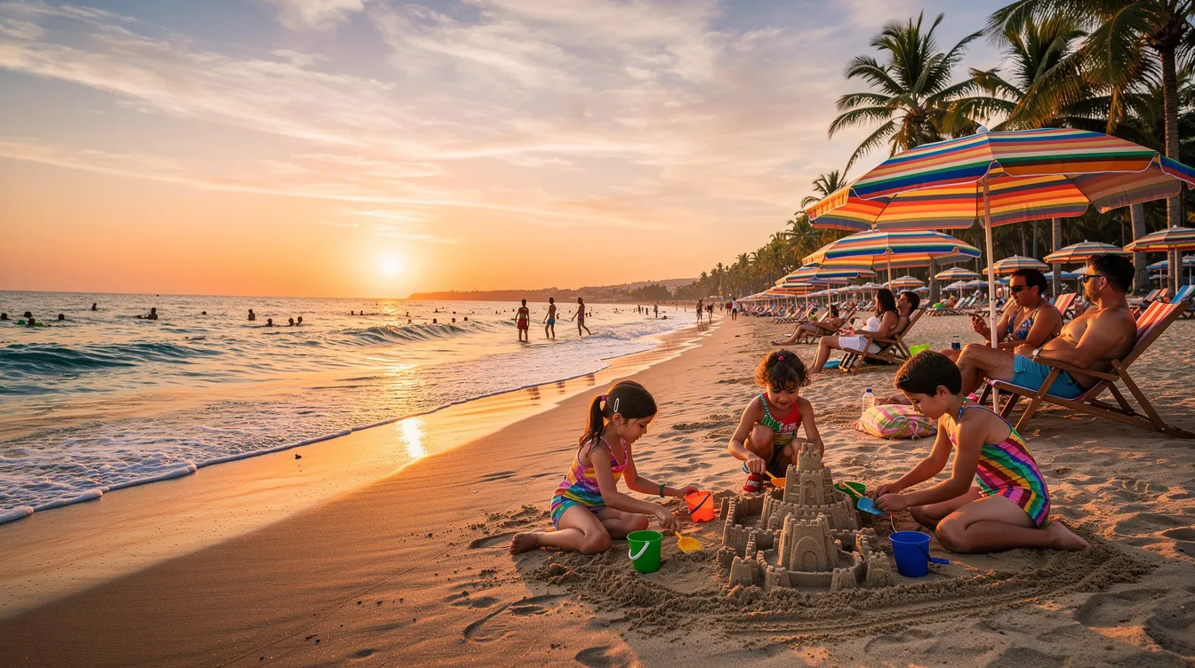 Vacances scolaires en espagne 2026 : dates et conseils pratiques