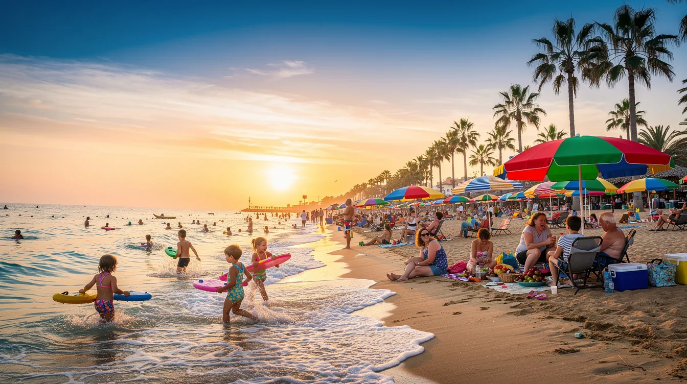 Vacances scolaires en espagne 2026 : dates et conseils pratiques 1 Impact des vacances scolaires sur le tourisme