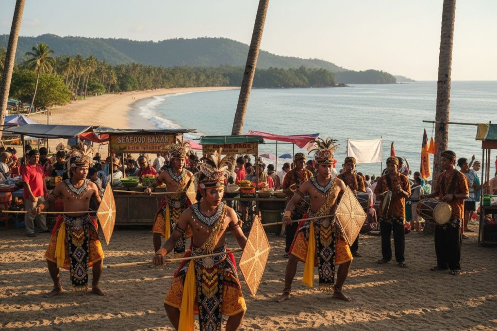 voyage Sumbawa en Indonsie 1