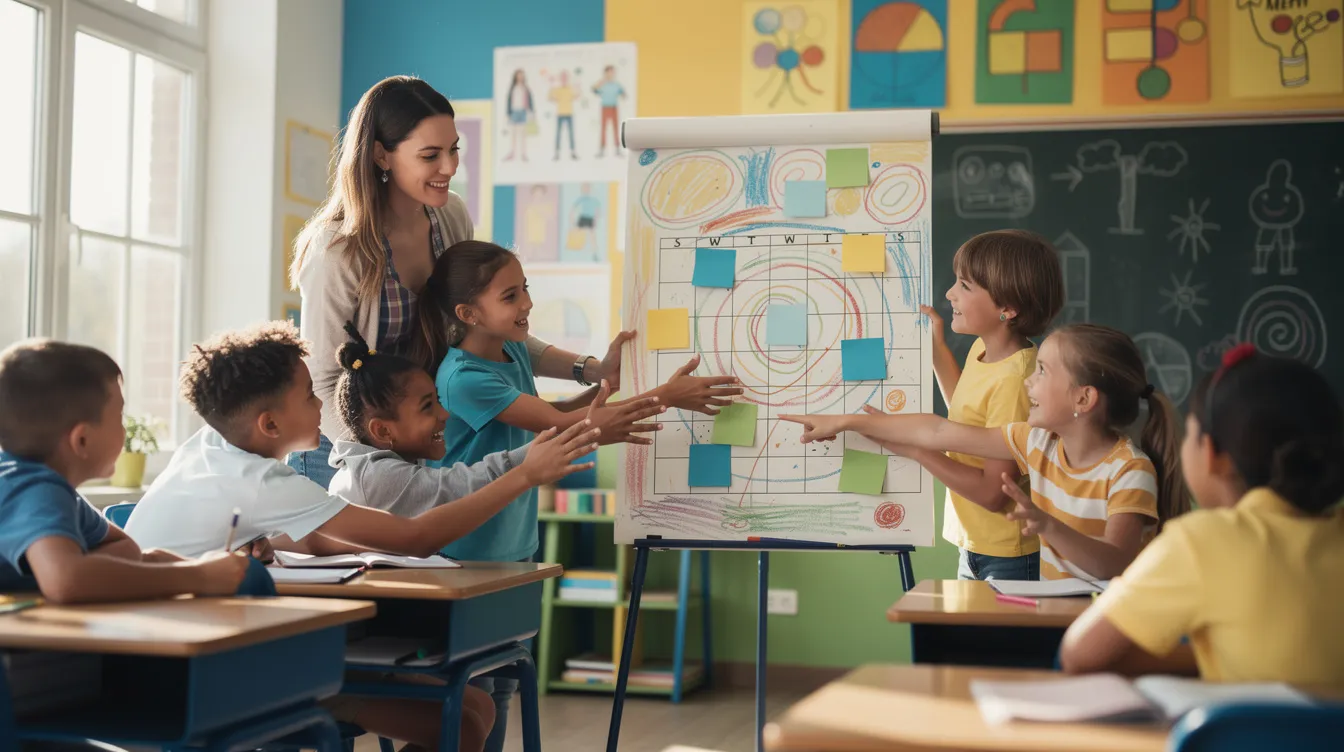 Importance de connaître les dates scolaires
