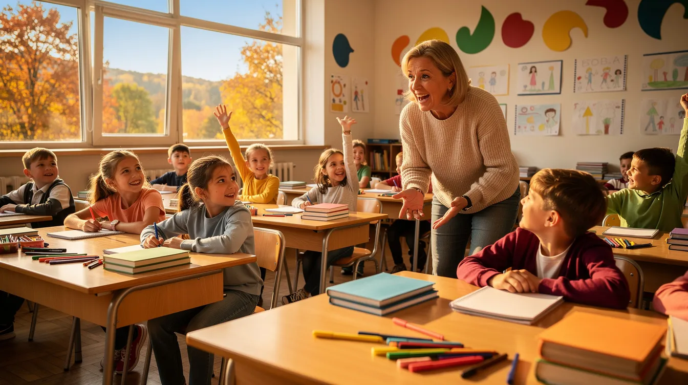 Zone a : comprendre le calendrier scolaire 2026-2027